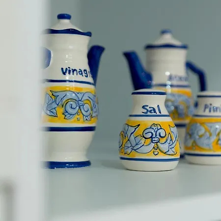 Apartamento Eva Recommends Casa Gerona *