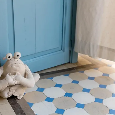 Eva Recommends Casa Gerona Appartement *