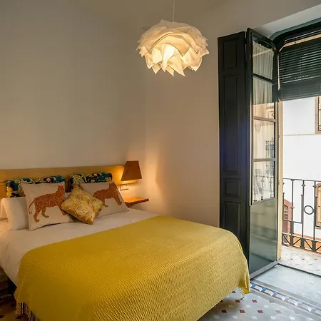 Apartamento Eva Recommends Casa Gerona Sevilla